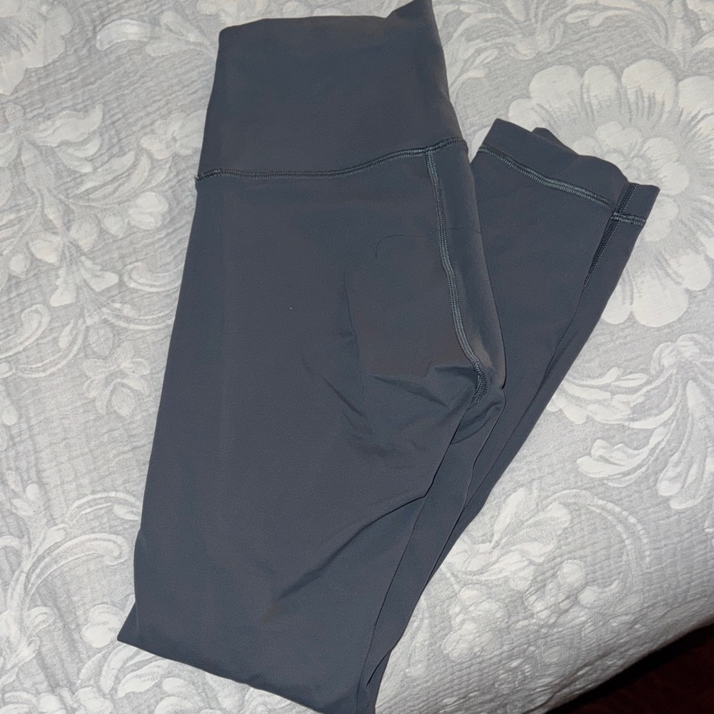 wunder under train 25’ lulu lemon